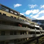 Апартаменты Am Wasserfall 31