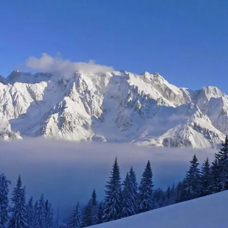 Am Wasserfall 31 * Bad Gastein