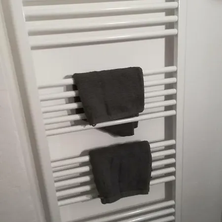 Appartement Am Wasserfall 31