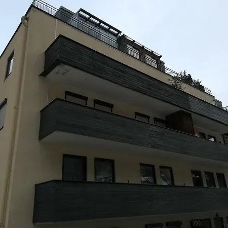 Appartement Am Wasserfall 31