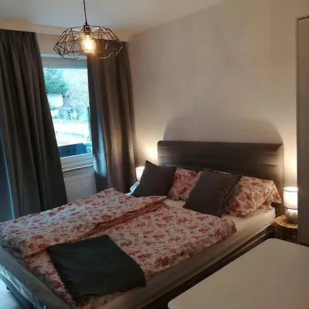 Am Wasserfall 31 Apartment Bad Gastein