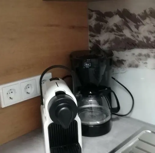 Am Wasserfall 31 * Bad Gastein