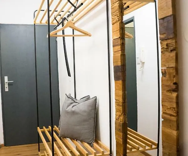 Am Wasserfall 31 Appartement Bad Gastein