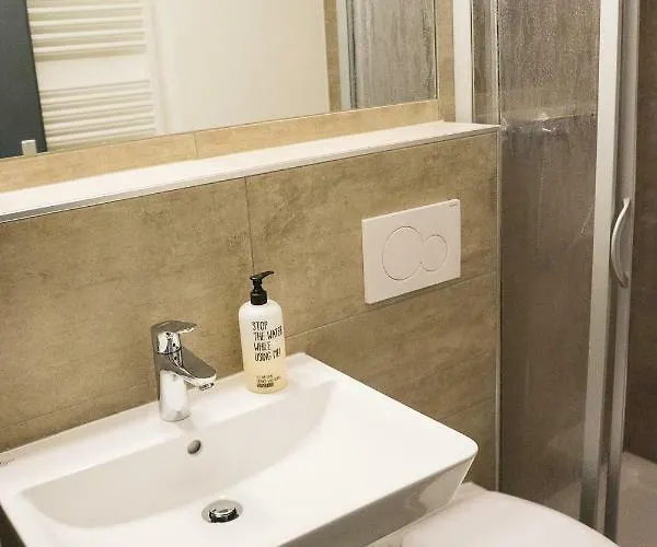 Am Wasserfall 31 * Bad Gastein