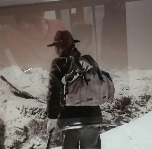 Am Wasserfall 31 * Bad Gastein