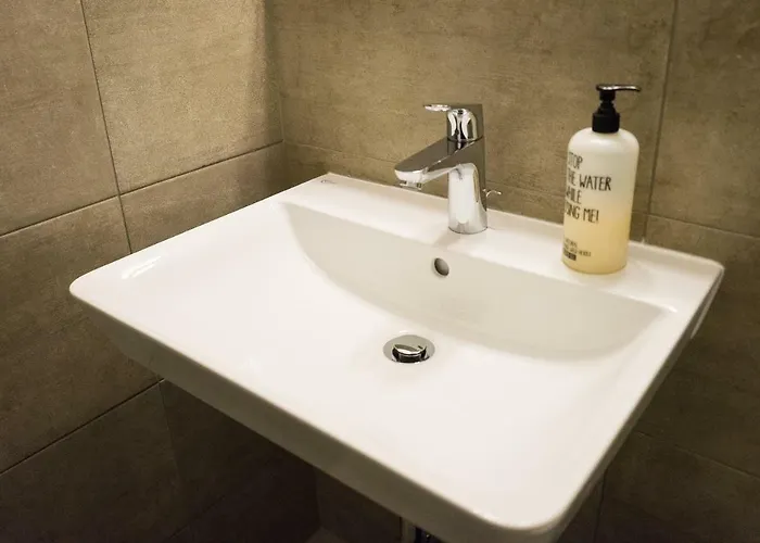 Appartement Am Wasserfall 31 Bad Gastein