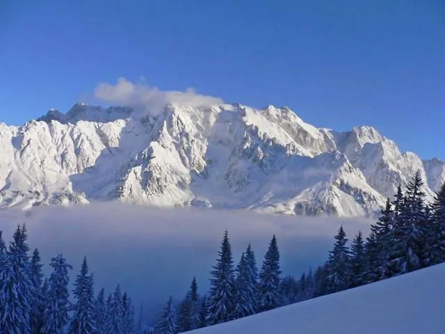 Am Wasserfall 31 * Bad Gastein