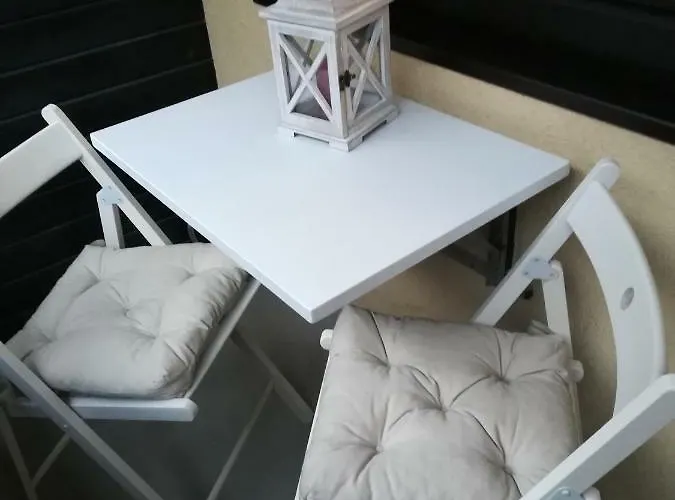 Am Wasserfall 31 Appartement *