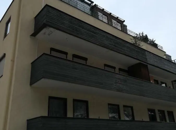 Appartement Am Wasserfall 31