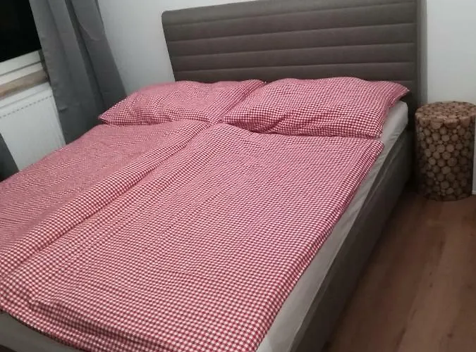 Am Wasserfall 31 Appartement Bad Gastein