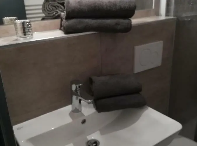 Appartement Am Wasserfall 31