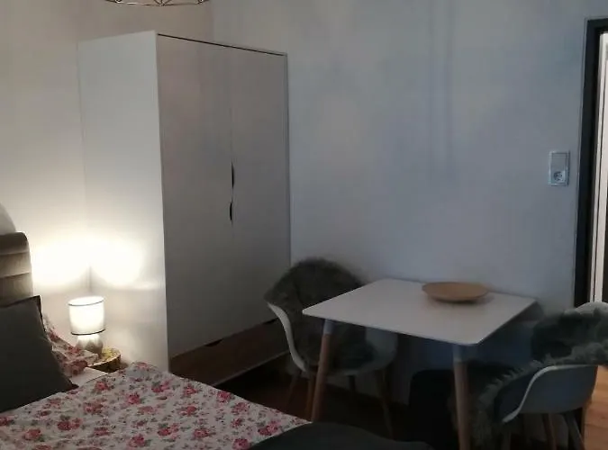 Am Wasserfall 31 Appartement Bad Gastein