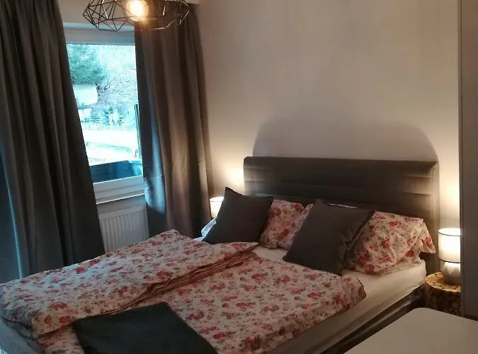 Am Wasserfall 31 Appartement Bad Gastein