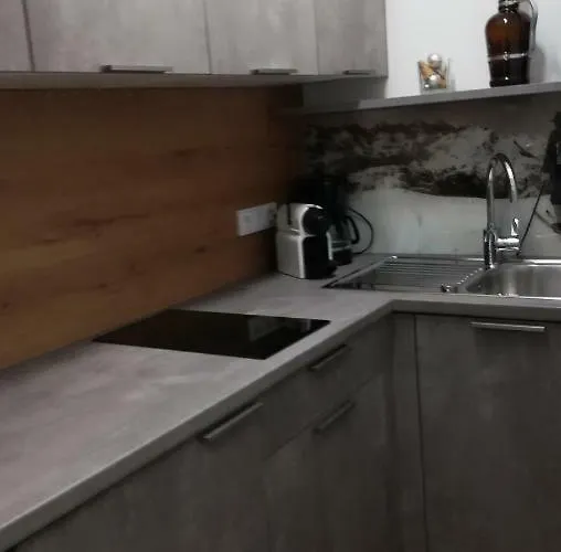 Am Wasserfall 31 Appartement