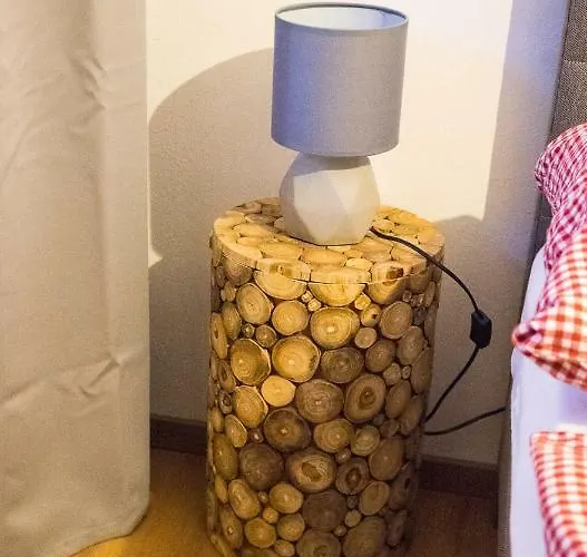 Appartement Am Wasserfall 31 *